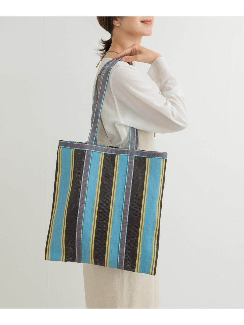 【楽天市場】【SALE／40%OFF】マーケットトートバッグ URBAN RESEARCH DOORS アーバンリサーチドアーズ バッグ ...