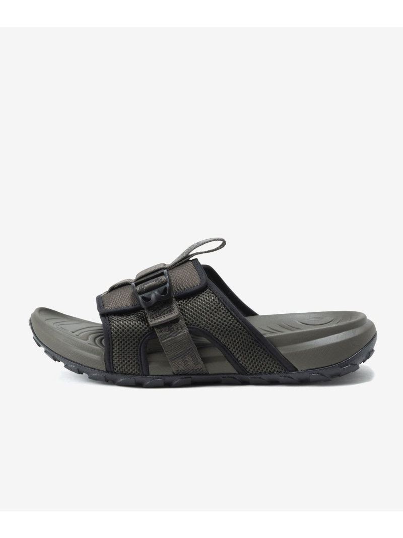 THE NORTH FACE Explore Camp Slide URBAN RESEARCH DOORS アーバンリサーチドアーズ シューズ・靴 サンダル【送料無料】[ Fashion]｜URBAN RESEARCH DOORS／ドアーズ