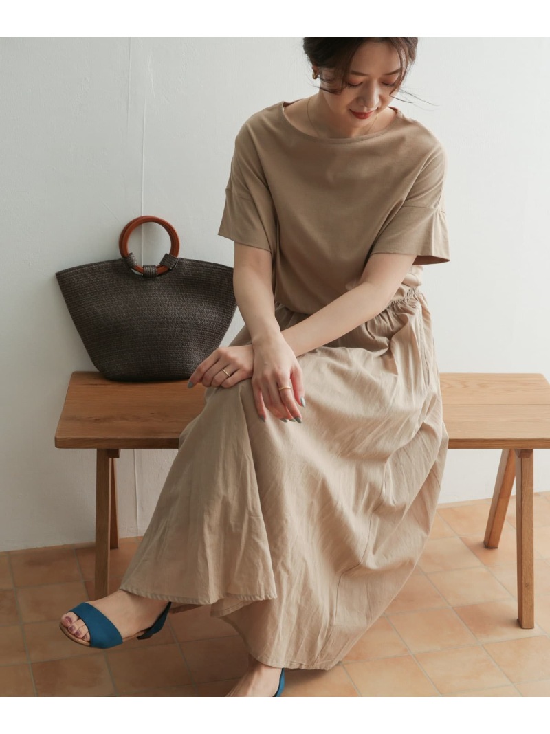 楽天市場 Sale 30 Off コットンギャザーワンピース Doors アーバンリサーチドアーズ ワンピース ワンピースその他 ブラウン ピンク パープル ブルー ネイビー Rba E 送料無料 Rakuten Fashion Urban Research Doors ドアーズ