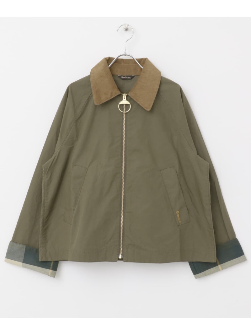 楽天市場】Barbour flyer field jacket URBAN RESEARCH BUYERS SELECT