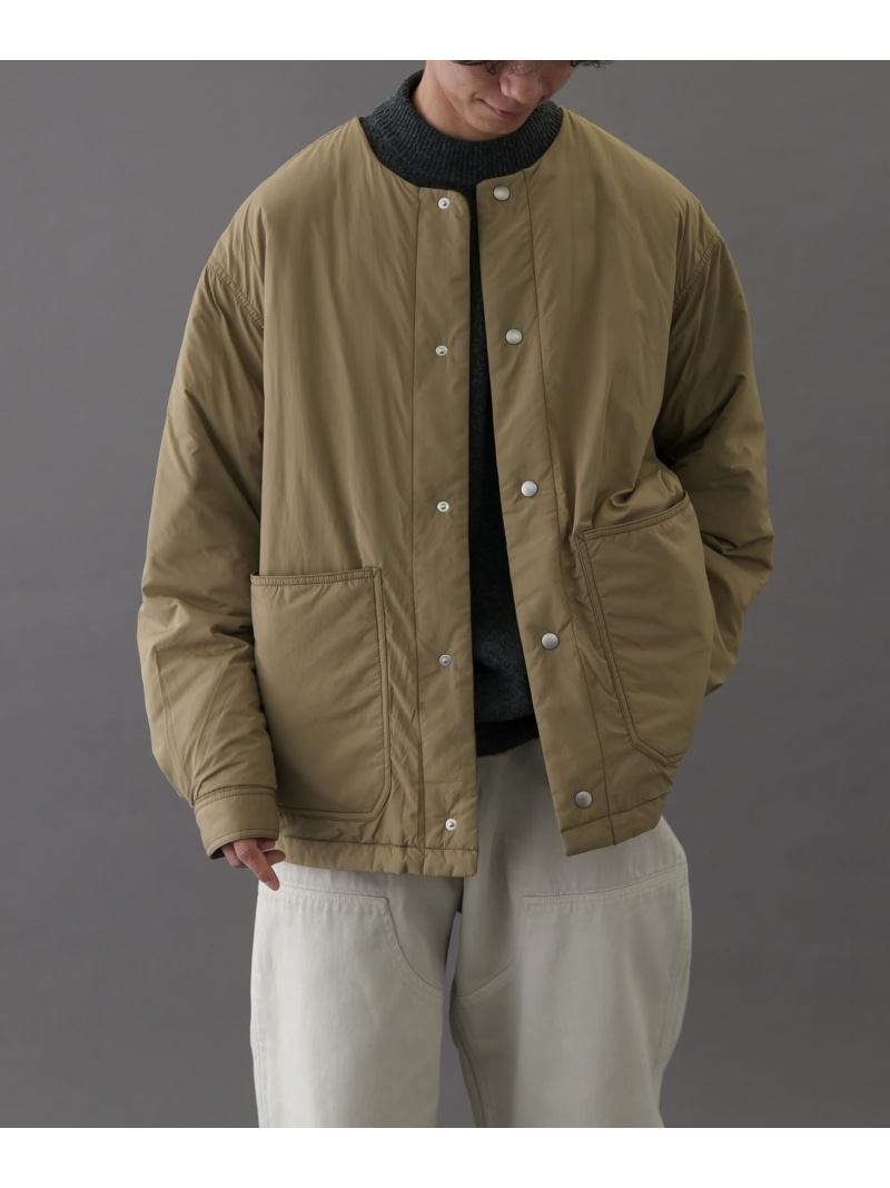 楽天市場】【SALE／50%OFF】FORK&SPOON ウールショートブルゾン URBAN