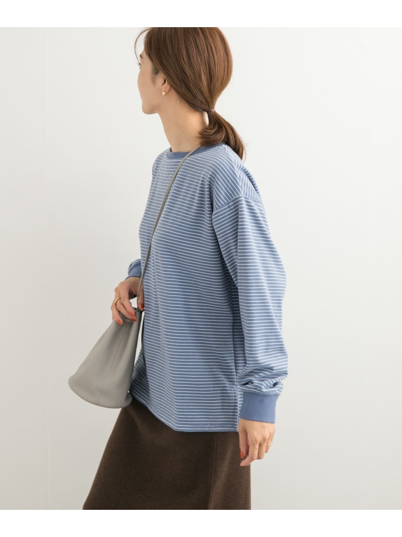 楽天市場】【SALE／50%OFF】裾レイヤードプルオーバー URBAN