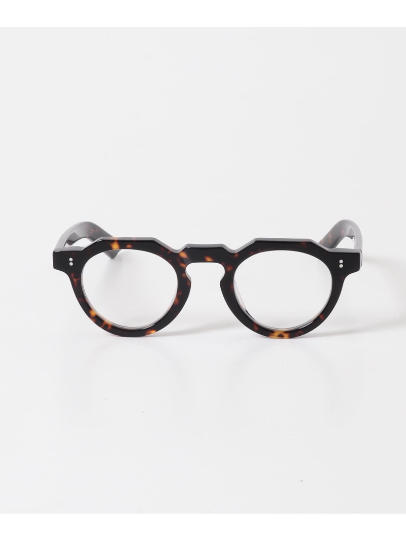 Few F5 URBAN RESEARCH DOORS アーバンリサーチドアーズ ファッション雑貨 メガネ ブラック ブラウン【先行予約】*【送料無料】[ Fashion]｜URBAN RESEARCH DOORS／ドアーズ