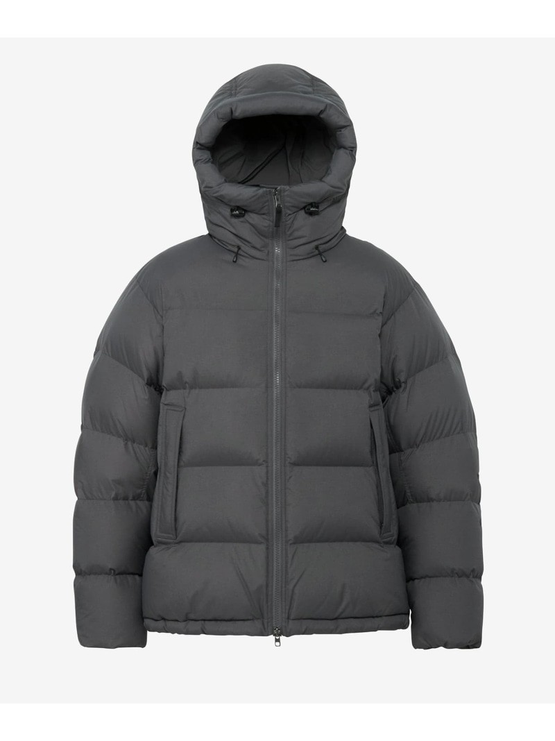 【SALE／20%OFF】THE NORTH FACE AlterationDownShellParka URBAN RESEARCH DOORS アーバンリサーチドアーズ ジャケット・アウター ダウンジャケット・ダウンベスト【RBA_E】【送料無料】[ Fashion]