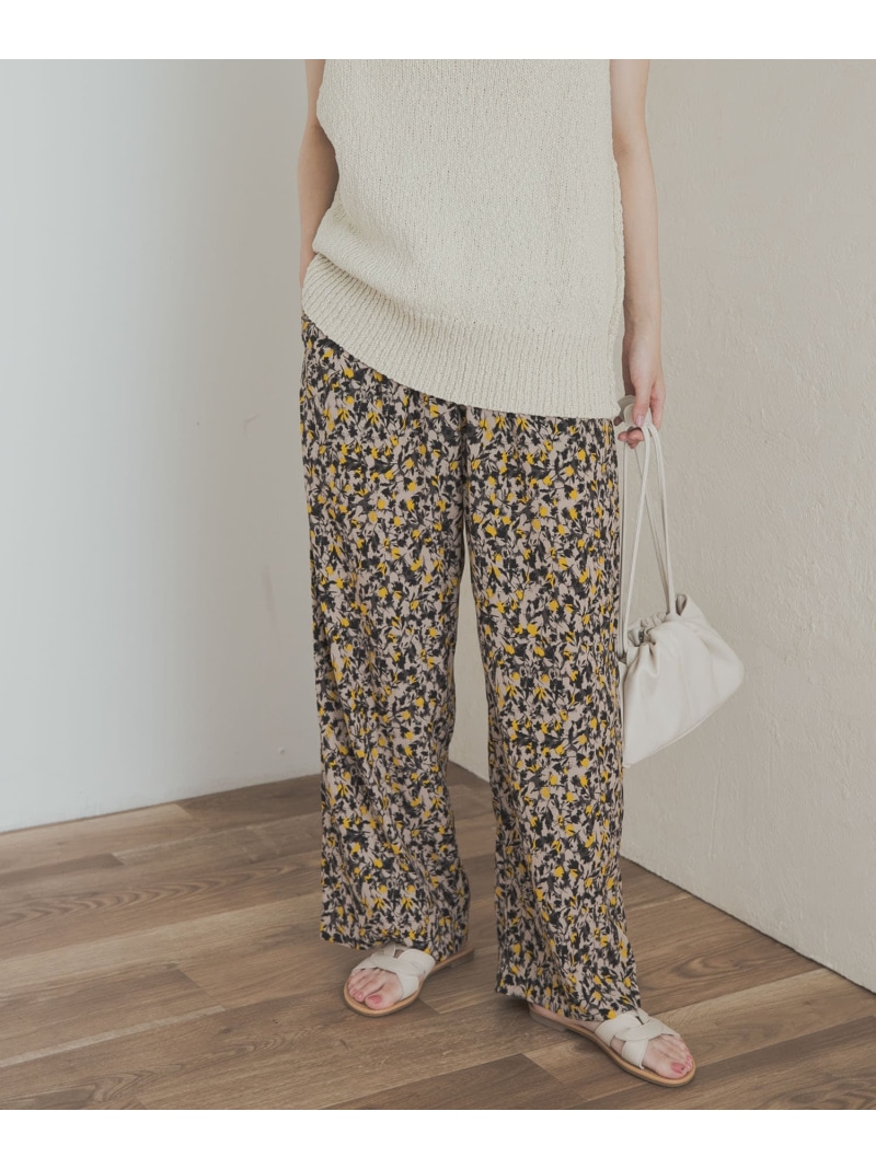 アーバンリサーチドアーズ★イージーカーゴパンツ URBAN RESEARCH DOORS（アーバンリサーチドアーズ）の「イージー