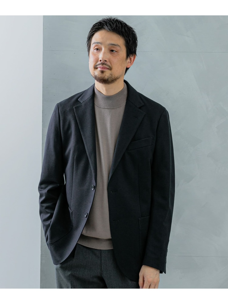 【楽天市場】【SALE／60%OFF】LIFE STYLE TAILOR ソフトポンチストレッチジャケット URBAN RESEARCH ...