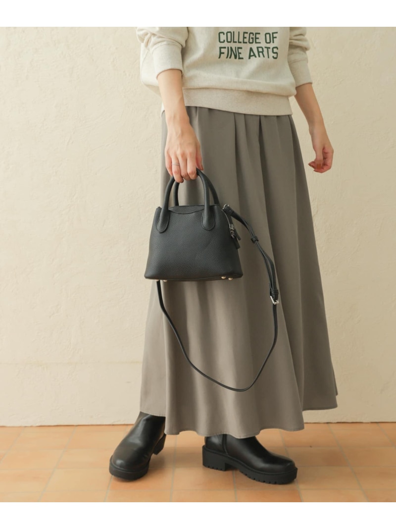 楽天市場】FORK&SPOON バックゴムフレアスカート URBAN RESEARCH DOORS