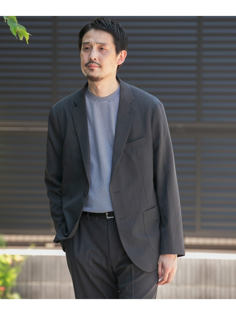 クロ　DOUDOU アーバンリサーチ　グレー テーラードジャケット 楽天市場】【SALE／60%OFF】LIFE STYLE TAILOR コーデュロイ