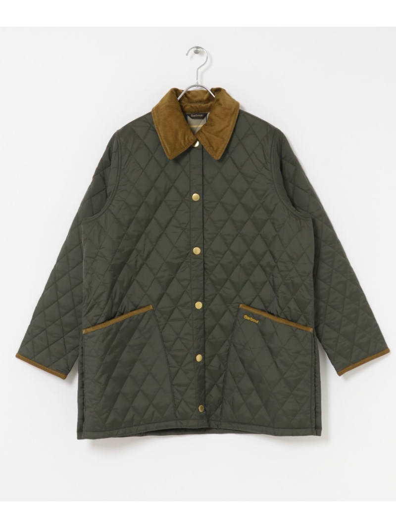 ジャケット・アウター Barbour / URBAN RESEACH DOORS Barbour × URBAN RESEARCH DOORSから廃盤モデルのプロダクト“GAMEFAIR