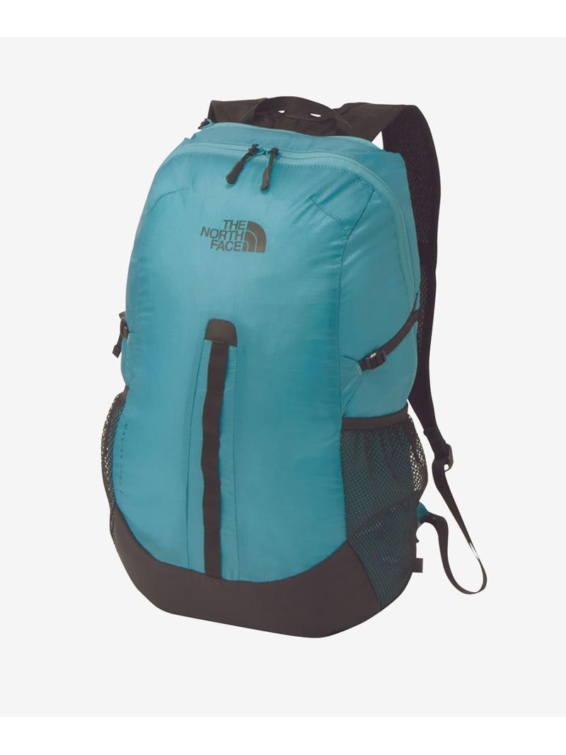 THE NORTH FACE MAYFLY PACK 22 URBAN RESEARCH DOORS アーバンリサーチドアーズ バッグ リュック・バックパック ブラック【送料無料】[ Fashion]｜URBAN RESEARCH DOORS／ドアーズ