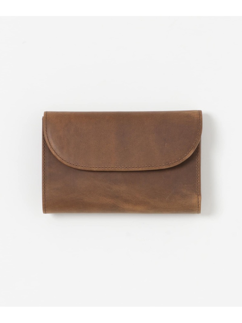 Settler 3 アーバンリサーチドアーズ Fold Purse Doors Wallet