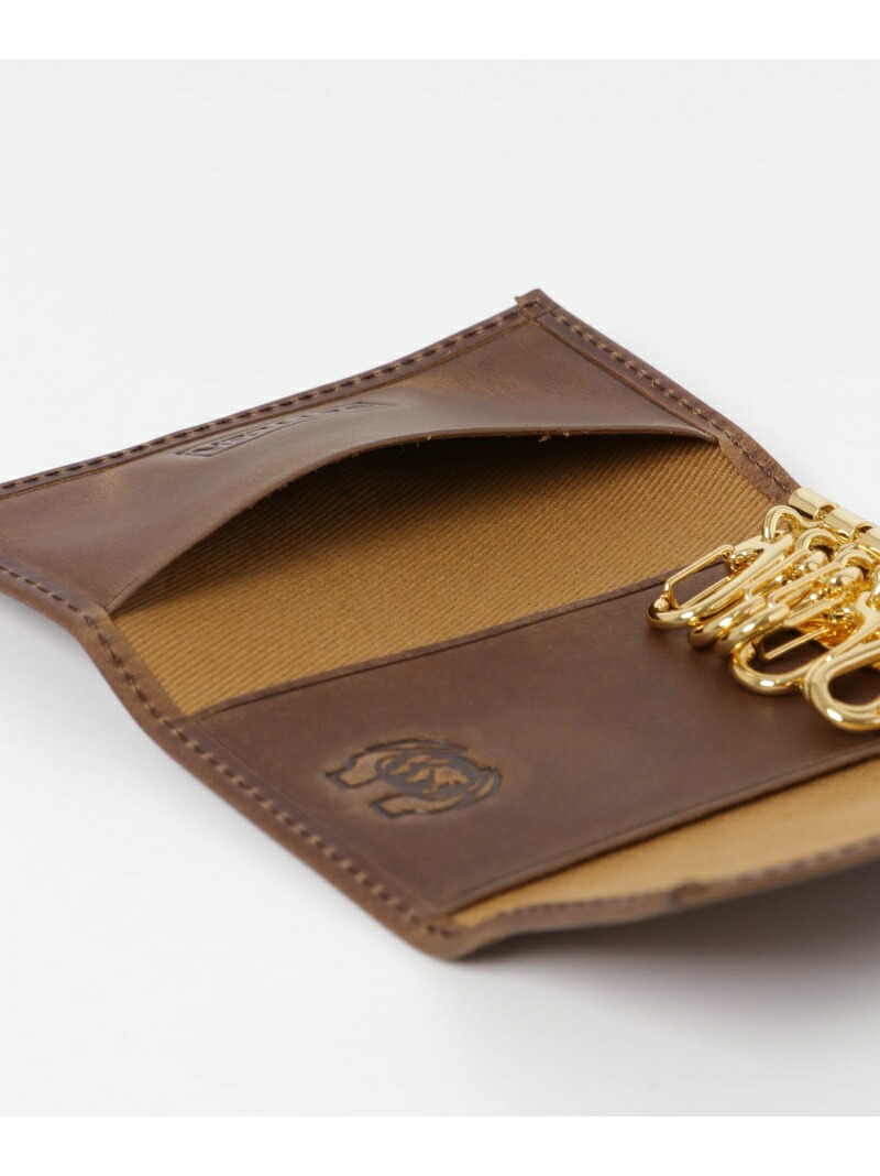 Settler Keycase アーバンリサーチドアーズ Doors