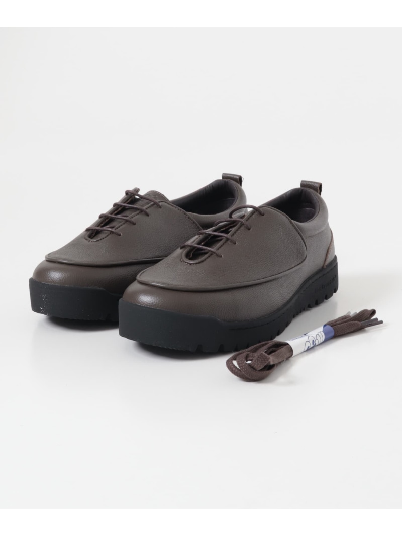 Last Resort AB GM001 URBAN RESEARCH DOORS アーバンリサーチドアーズ シューズ・靴 スニーカー ブラウン ブラック【送料無料】[ Fashion]