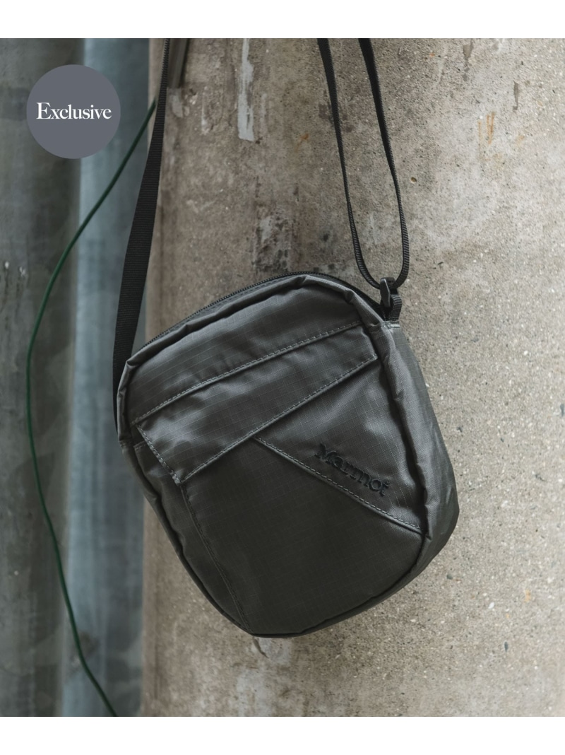 楽天市場】MARMOT CAPITAL SLING BAG／アーバンリサーチ（URBAN