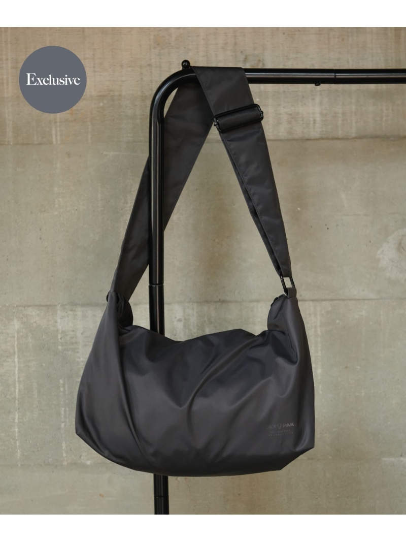 【楽天市場】【SALE/31%OFF】『撥水』『別注』YAKPAK×DOORS SHOULDER BAG M URBAN RESEARCH ...