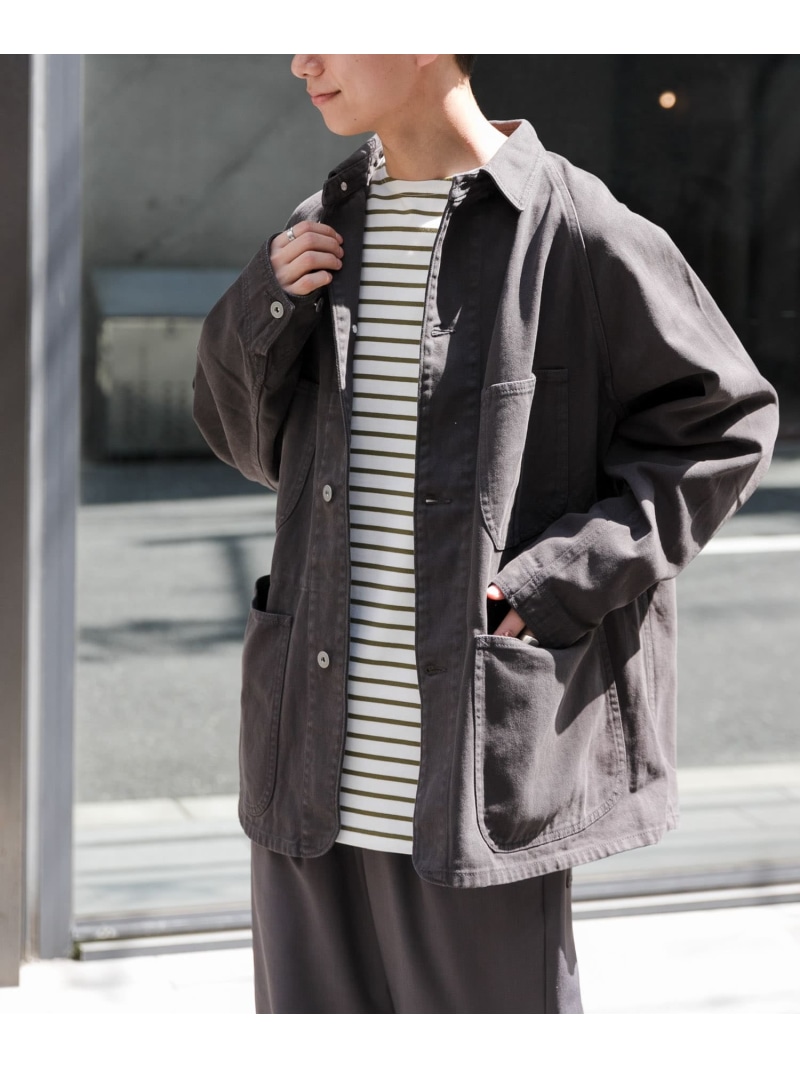 楽天市場】FORK＆SPOON JFDカバーオール／アーバンリサーチ ドアーズ