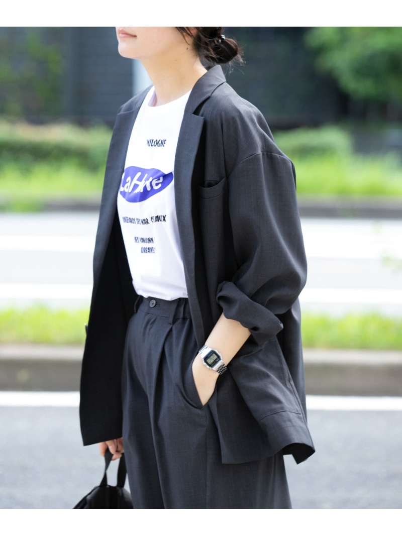 楽天市場】【SALE／50%OFF】MANTECOエアーウール カルゼJK NOBLE