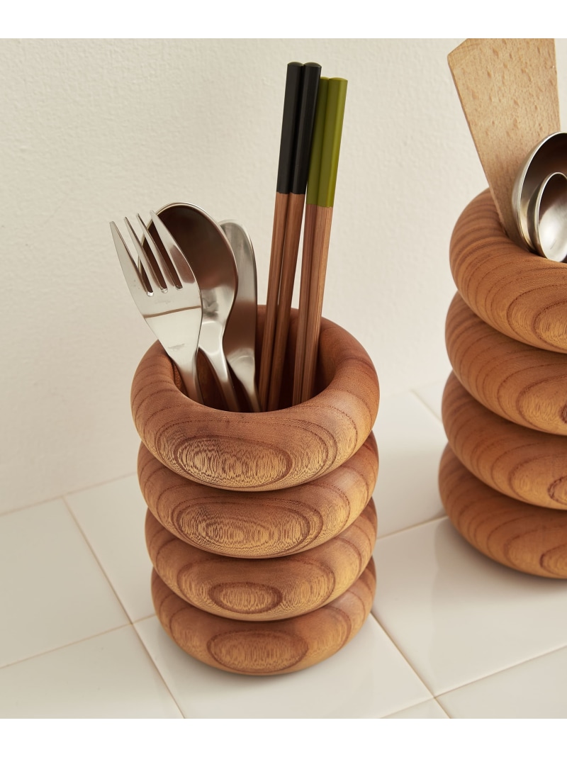wood pecker ケヤキのツールスタンド S URBAN RESEARCH DOORS アーバンリサーチドアーズ 福袋・ギフト・その他 その他【送料無料】[ Fashion]｜URBAN RESEARCH DOORS／ドアーズ