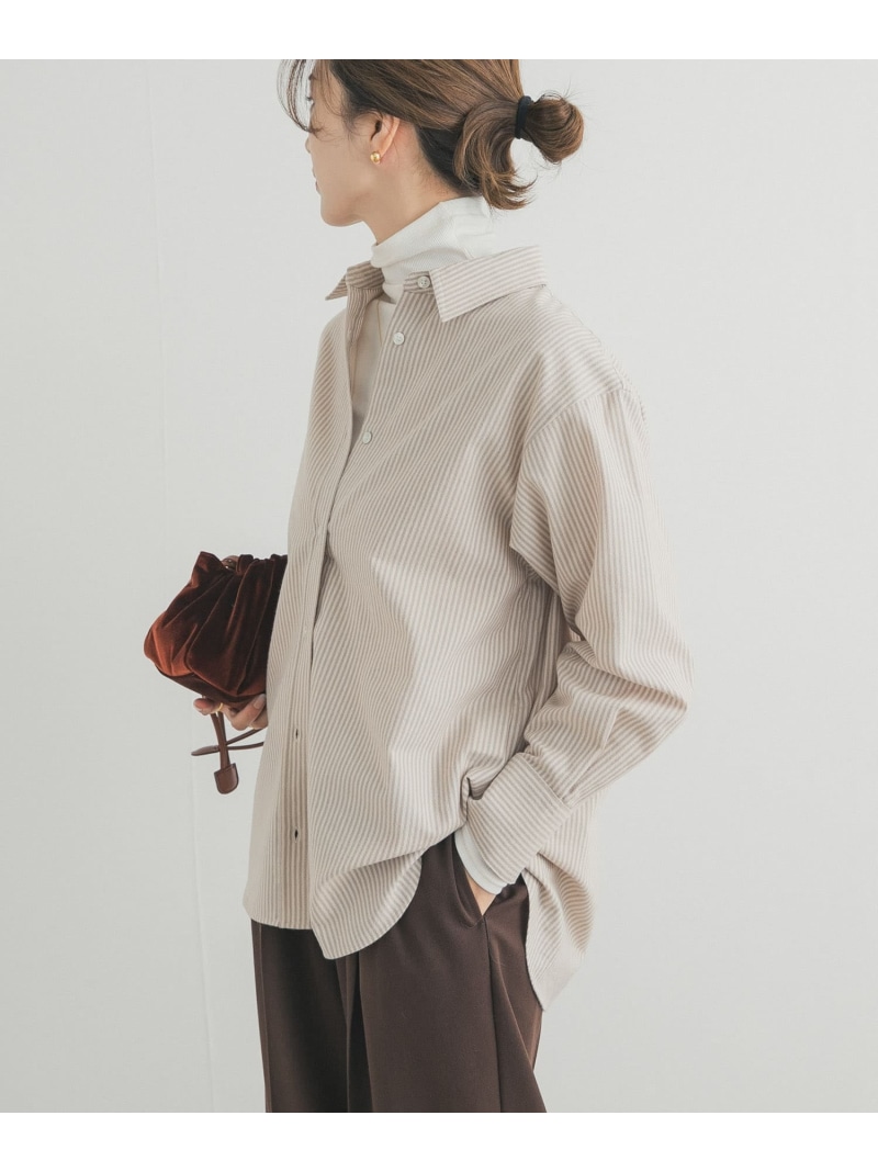 アーバンリサーチ ドアーズ（URBAN RESEARCH DOORS）/GYMPHLEX　SHORT BUTTON DOWN SHIRTS LONG−SLEEVE qu9768-02_1.jpg