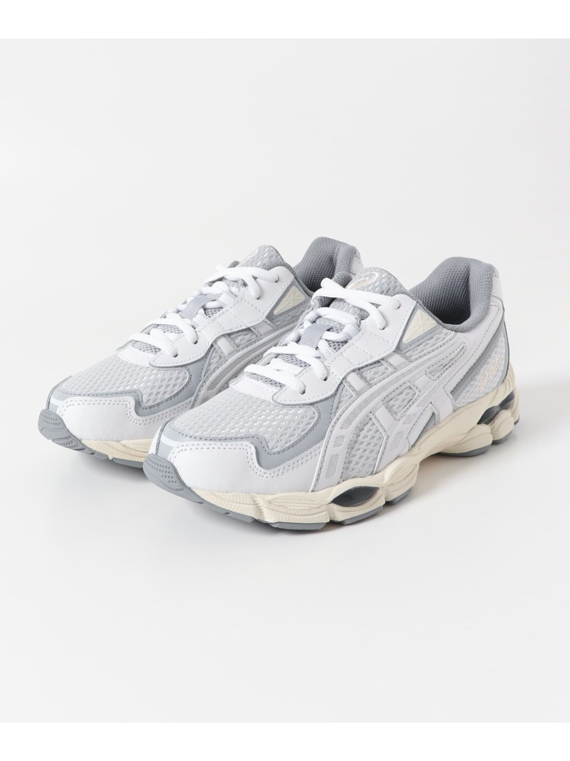 楽天市場】【お買い物マラソンSALE】 ASICS SPORTSTYLE GEL-NYC