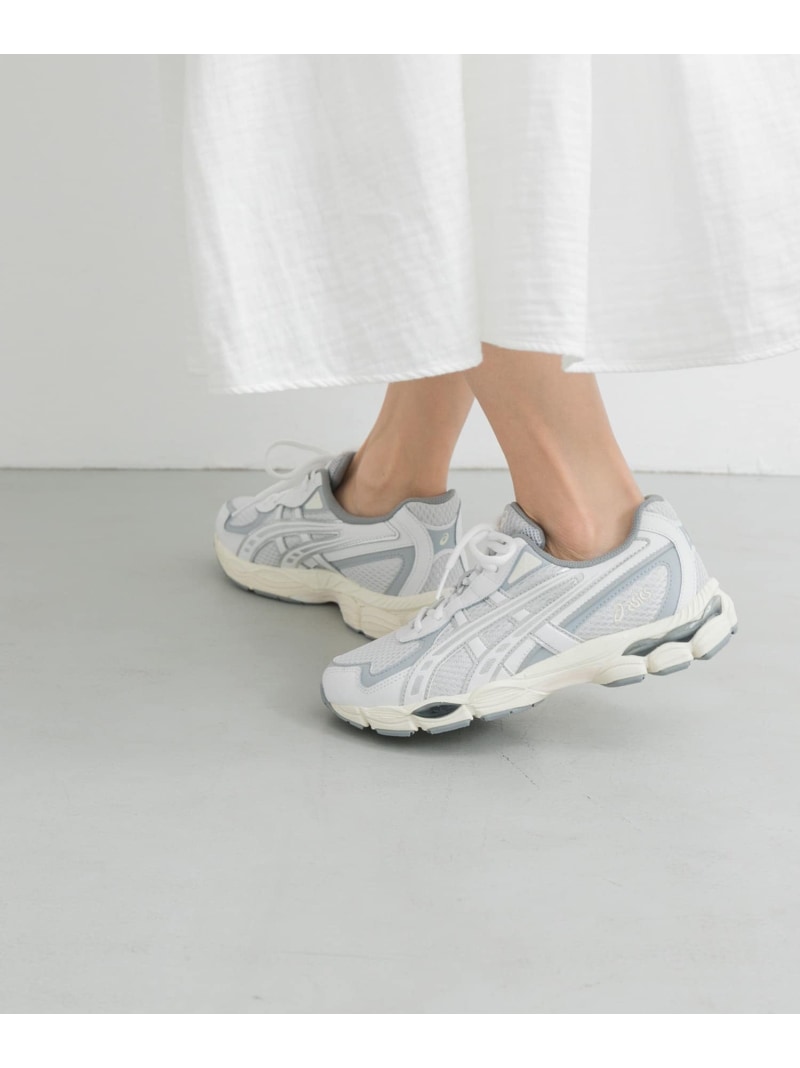 【asics】アシックス◇GEL-NYC スニーカー アシックス GEL-NYC レディース (レディーススニーカー) 価格