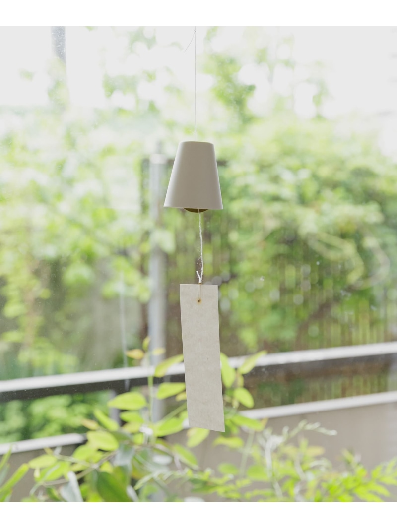 studio CLIP 2024 第二弾　ガラス風鈴&ディフューザー 第二弾】ガラスボトルディフューザー[Dick Brunaコラボ] | [公式