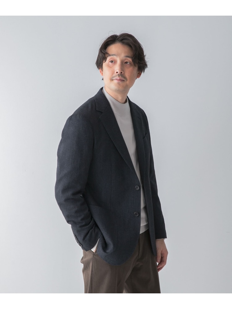 楽天市場】【SALE／60%OFF】LIFE STYLE TAILOR レトロヘリンボン