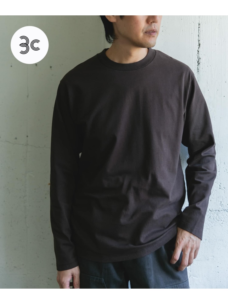 楽天市場】吊り編み天竺 バスクシャツ 「SLOW & 」 UNITED ARROWS