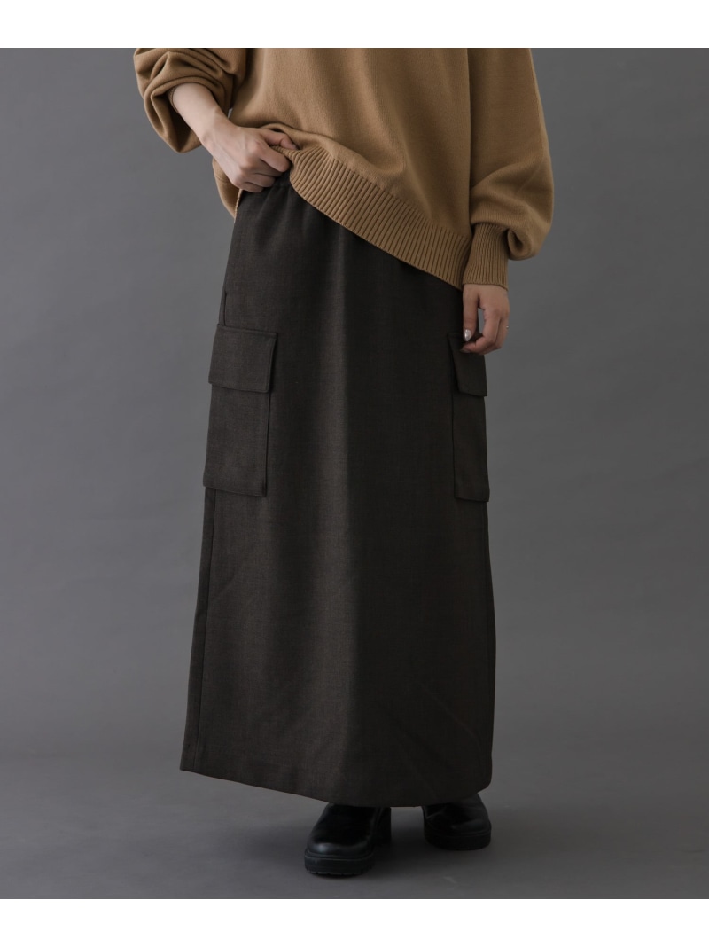 楽天市場】FORK&SPOON バックゴムフレアスカート URBAN RESEARCH DOORS