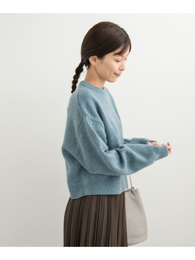 楽天市場】【SALE／30%OFF】シャギーニット URBAN RESEARCH