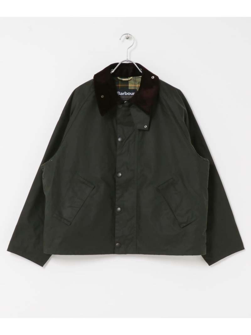 楽天市場】Barbour flyer field jacket URBAN RESEARCH BUYERS SELECT