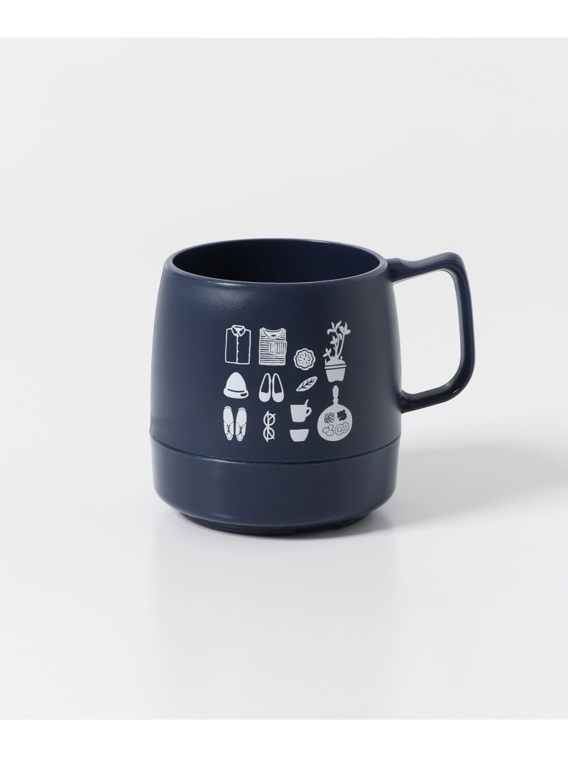 楽天市場】＜LOG＞TEON TUMBLER 260/タンブラー BEAUTY&YOUTH