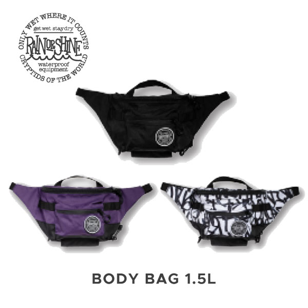 楽天市場】25-26モデル【RAIN OR SHINE レインオアシャイン