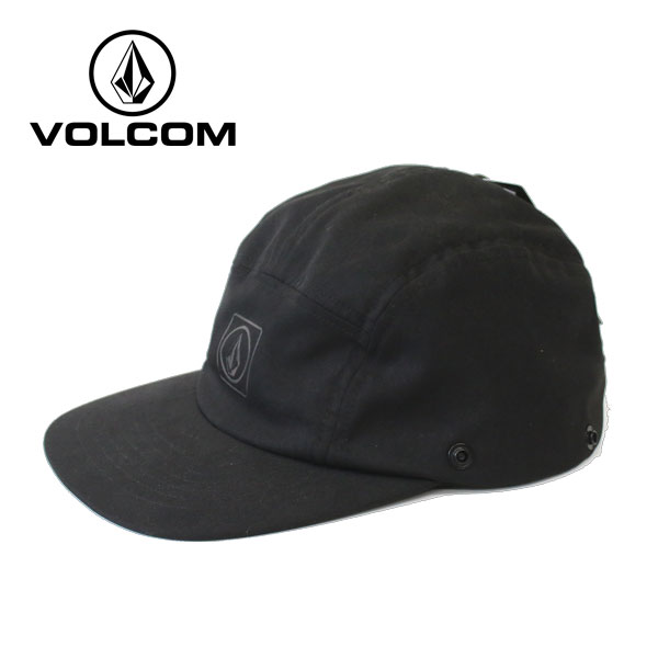 Camp Ramp Volcom 【楽天市場】【VOLCOM ボルコム】 キャップ 帽子 RAMP STONE ADJ HAT カラー BLK ブラック ユニセックス フリー ...