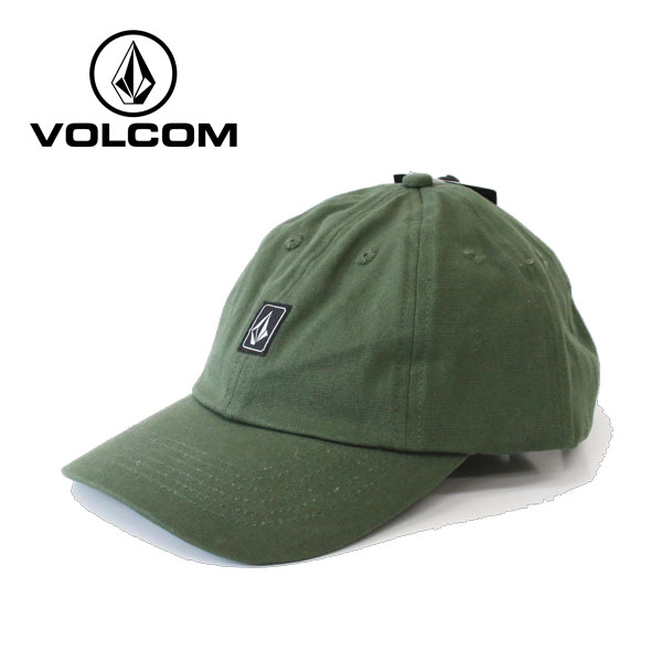 Camp Ramp Volcom 【楽天市場】【VOLCOM ボルコム】 キャップ 帽子 RAMP STONE ADJ HAT カラー FIR グリーン ユニセックス フリー ...