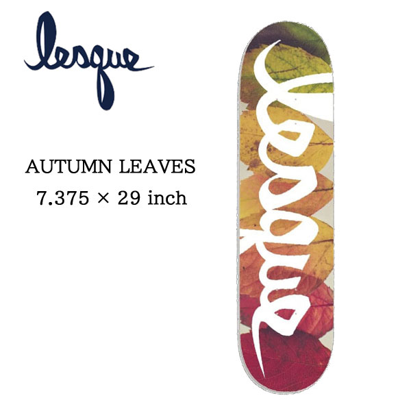 楽天市場】レスケ デッキ スケートボード キッズデッキ キッズ デッキ