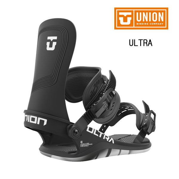 楽天市場】UNION BINDING CONTACT PRO カラー BLACK 【UNION