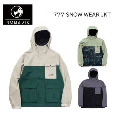 楽天市場】24-25モデル【NOMADIK ノマディック】スノーボード