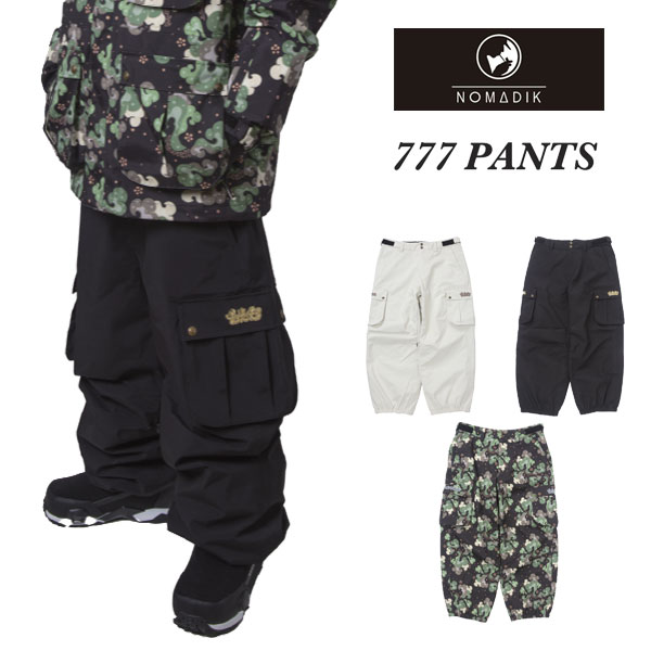 楽天市場】26-27モデル予約商品【NOMADIK ノマディック】スノーボード