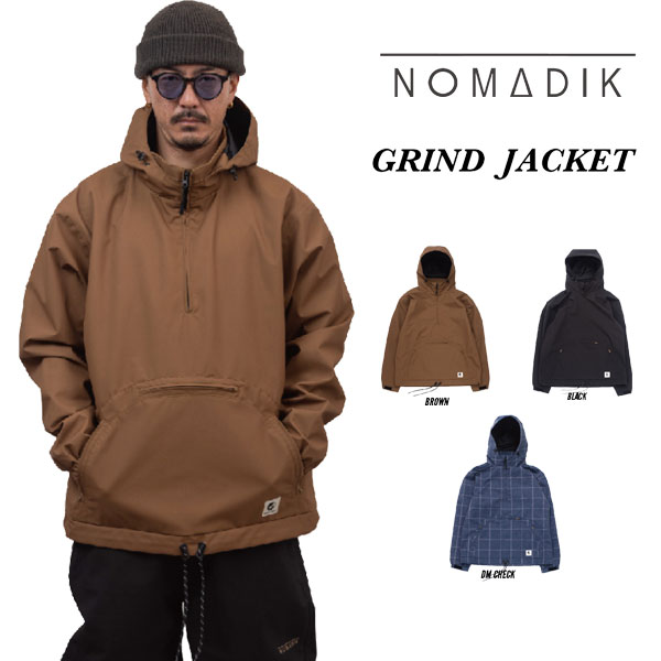 楽天市場】25-26モデル予約商品【NOMADIK ノマディック 楽天市場】25-26モデル予約商品【NOMADIK ノマディック