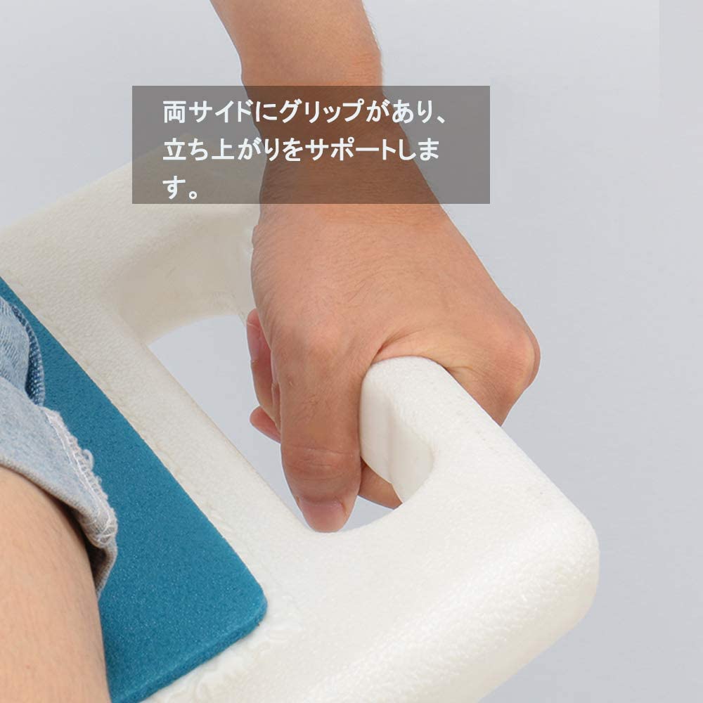 シャワーチェア 椅子 折りたたみ式バスチェア 介護用椅子 3段階高さ