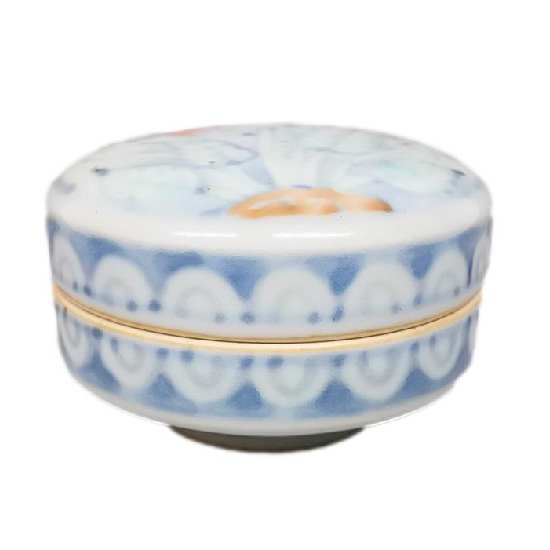 楽天市場】五代 佐藤走波 染錦絵変わり コーヒー碗皿揃 : 食器のみつはた