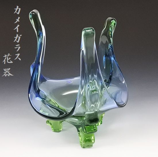 楽天市場】CHEVALIER クリスタル おしゃれな クリスタル花瓶 手彫り