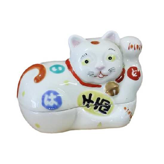 有田焼 童工房 高級縁起まねき猫[最終値下げ] 楽天市場】有田焼 招き猫の通販