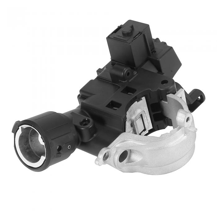 xAUTOHAUxイグニッションロックハウジング交換 9L8Z-3511-A 989-019 ZZDB66160 Fordに対応 Escapeに対応 2008-2012に対応 Mazdaに対応 Tributeに対応 2008-2011に対応