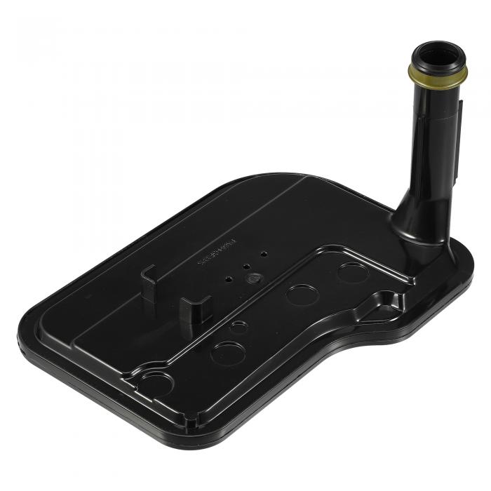 uxcell トランスミッションオイルフルードフィルターパン 番号24252158/24235900/24251054/24236932 CADILLACに対応 CTSに対応 2014-2016