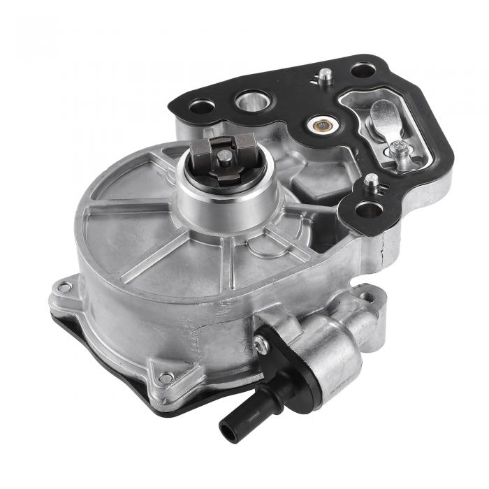 uxcell ブレーキ真空ポンプ Chevroletに対応 Cruze Equinox Malibu Spark Asmに対応 真空ポンプ 代替品 番号12684050
