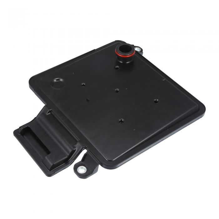 uxcell トランスミッションフィルターオイルパン 番号68417054AB Jeepに対応 Gladiatorに対応 2023 Jeepに対応 Wranglerに対応 2023