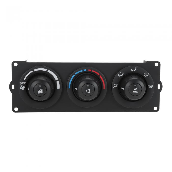 SWITCHRISE ケンワースT600用のA/Cヒータークライメートコントロールモジュール2006年2007年2008年2009年HVACコントロールスイッチパネルNo.F21-1013-11-000/01311000/F21101211000