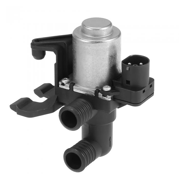 X AUTOHAUX カーヒーターコントロールバルブソレノイド 64118375443 64114383988 BMWに対応 Z3 1996-2002用｜ドラゴンマーツ